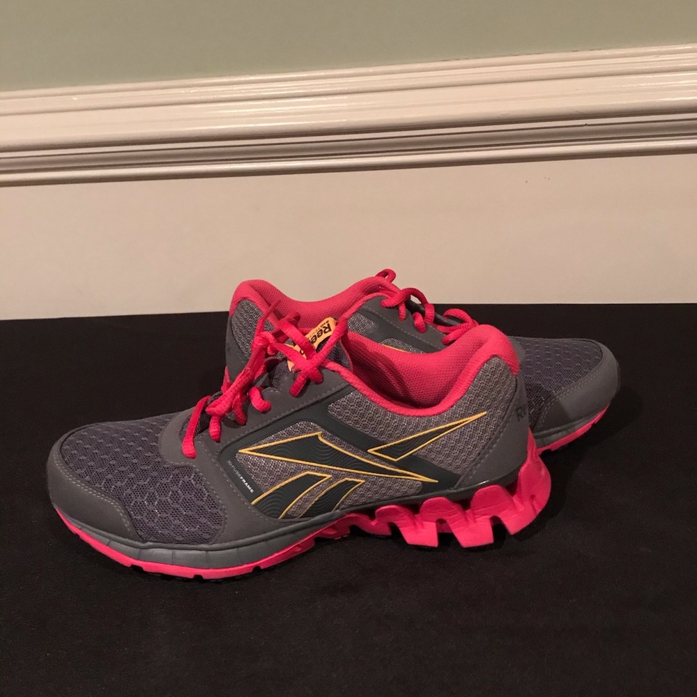 Reebok sneakers